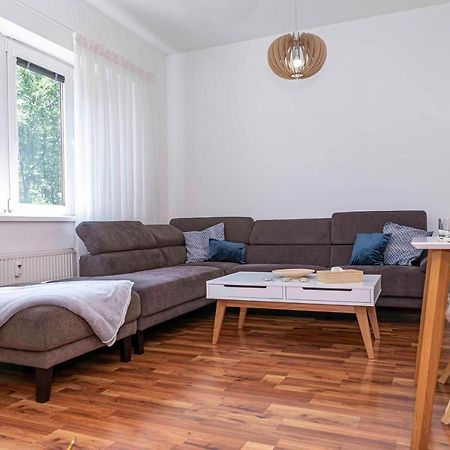 Castle View Apartment With Free Parking Bratislava Buitenkant foto